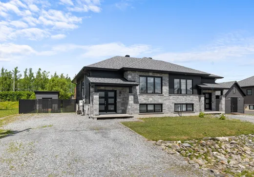 Bungalow à vendre - 30 Rue Mélédor-Alban, Scott, G0S3G0