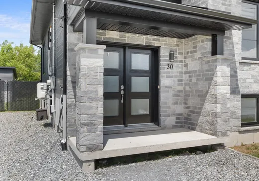 Maison à vendre - 30 Rue Mélédor-Alban, Scott, G0S 3G0