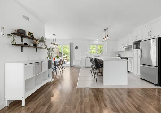 Maison à vendre - 30 Rue Mélédor-Alban, Scott, G0S 3G0