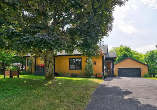 Bungalow à vendre - 5 Rue Le-Normand, Cap-Santé, G0A1L0