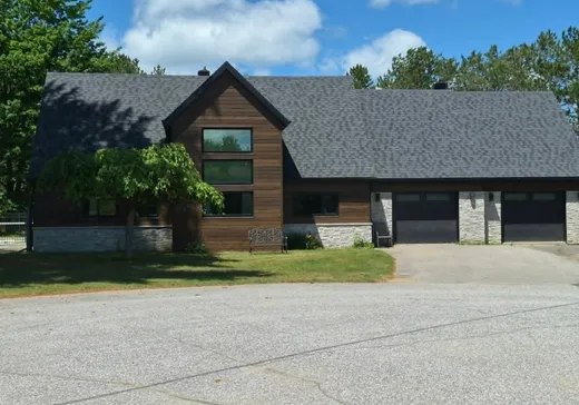 Maison à étages à vendre - 17 Rue des Conifères, Deschambault, G0A1S0