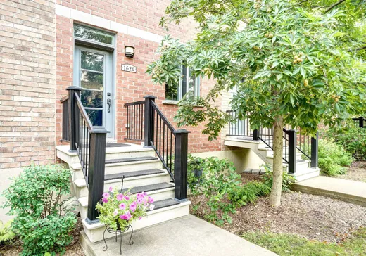 Maison à vendre - 1620 Rue des Francs-Bourgeois, Boisbriand, J7H 0C3
