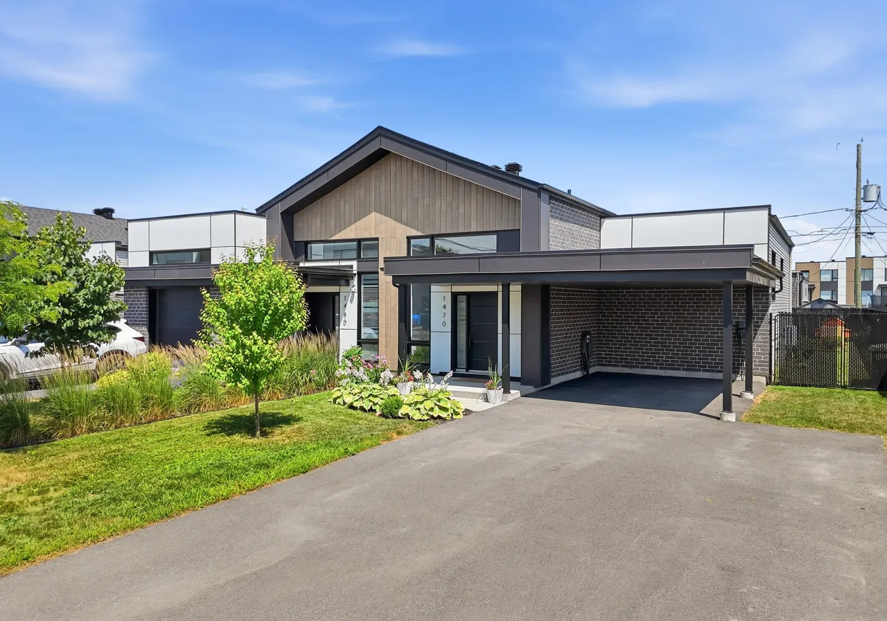 1470 Av. Roland-Salvail — photo 1