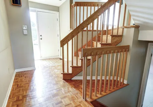 Maison à vendre - 22 Rue Marcel, Repentigny, J6A 4H1
