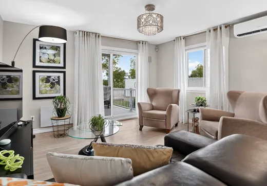 Condo à vendre - 691 Rue Notre-Dame, Saint-Sulpice, J5W 3W9
