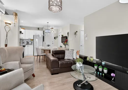 Condo à vendre - 691 Rue Notre-Dame, Saint-Sulpice, J5W 3W9
