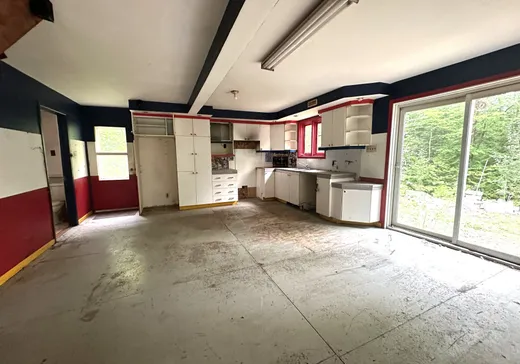 Maison à vendre - 904 Rue du Rocher, Ste-Julienne, J0K 2T0