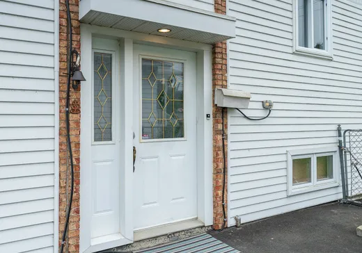 Maison à vendre - 2532 Rue Bédard, Longueuil, J4M 1Y8