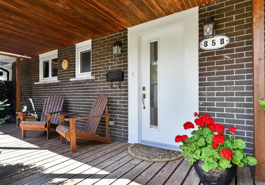 Maison à vendre - 858 Rue Gaudry, Greenfield Park, J4V 1J6