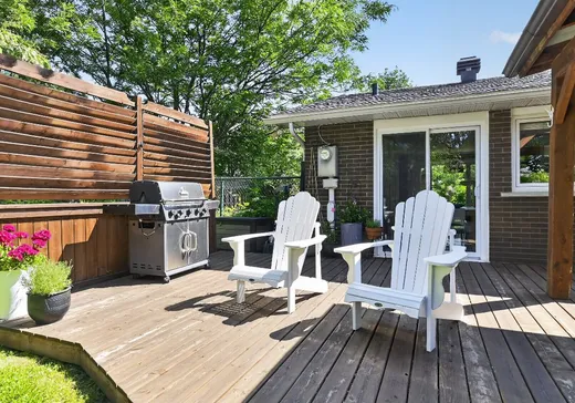 Maison à vendre - 858 Rue Gaudry, Greenfield Park, J4V 1J6