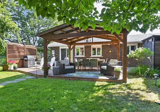 Maison à vendre - 858 Rue Gaudry, Greenfield Park, J4V 1J6