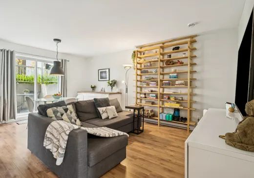 Condo à vendre - 278 Rue de la Petite-Prairie, Varennes, J3X 0B1
