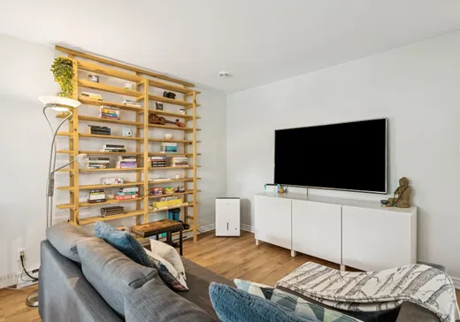 Condo à vendre - 278 Rue de la Petite-Prairie, Varennes, J3X 0B1