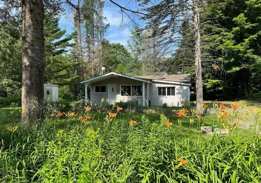 Maison à vendre - 4 Rue des Faisans, Lachute, J8H 3W8