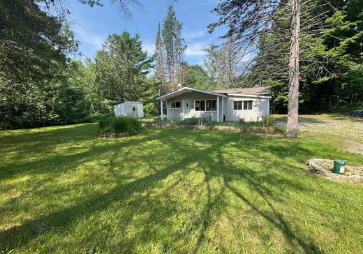 Maison à vendre - 4 Rue des Faisans, Lachute, J8H 3W8