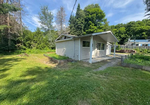Maison à vendre - 4 Rue des Faisans, Lachute, J8H 3W8