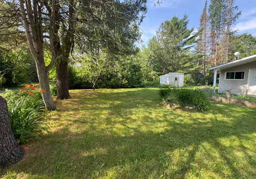 Maison à vendre - 4 Rue des Faisans, Lachute, J8H 3W8
