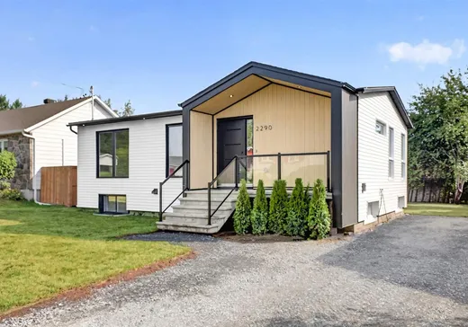 Maison à vendre - 2290 25e Avenue, Drummondville, J2B 6Z8