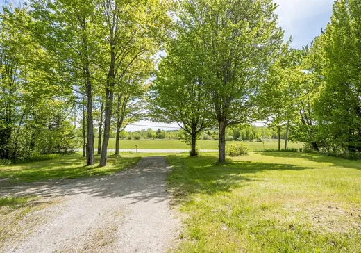 Maison à vendre - 2007 Ch. Hamel, Sherbrooke, J1R 0P8