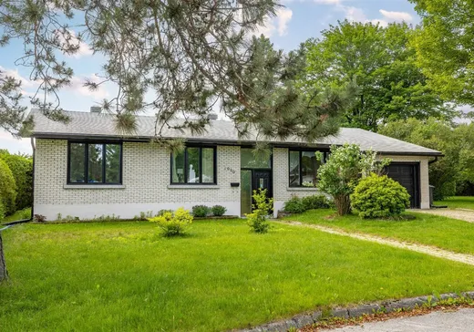 Maison à vendre - 1990 Rue de Bretagne, Sherbrooke, J1J 1R4