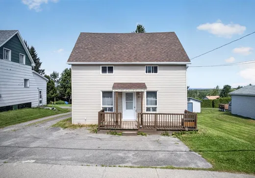Maison à étages à vendre - 219 Rue Principale, Audet, G0Y1A0