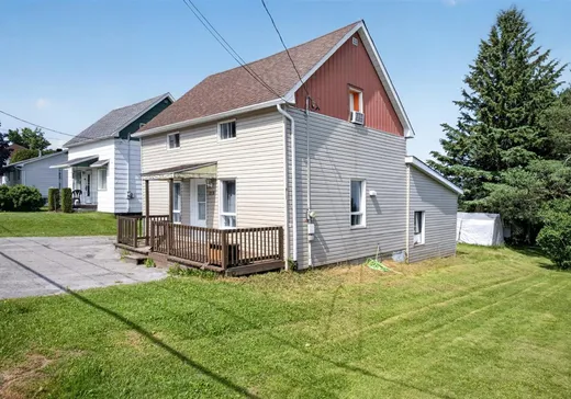 House for sale - 219 Rue Principale, Audet, G0Y 1A0