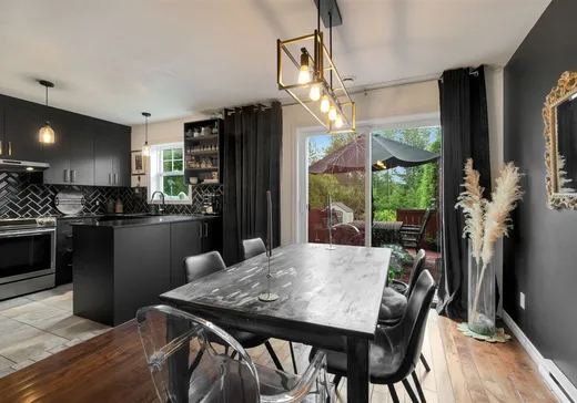 Maison à vendre - 1669 Rue Mondor, Sherbrooke, J1N 0N9
