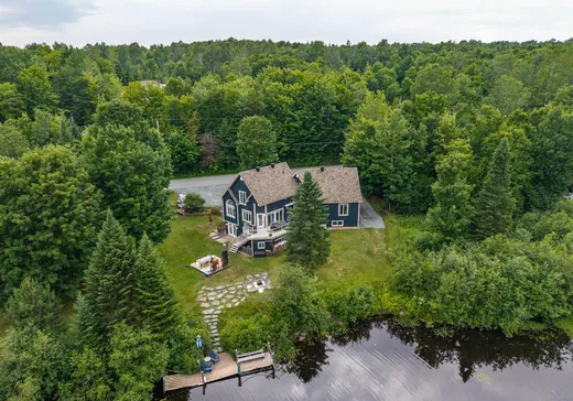 House for sale - 75 Ch. St-Pierre, Windsor, J1S 2L5