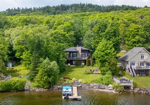 Maison à vendre - 239 Ch. des Chalets, Coaticook, J1A 2S4