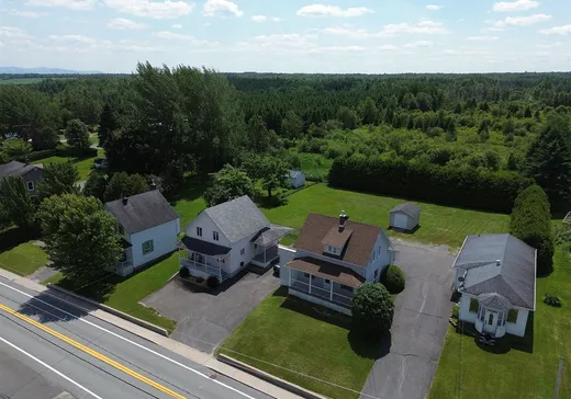 Maison à vendre - 629 Rue Principale, Lac-Drolet, G0Y 1C0