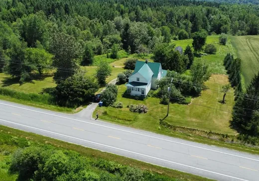 House for sale - 101 Route 212 E., Lac-Mégantic, J0B 1Y0