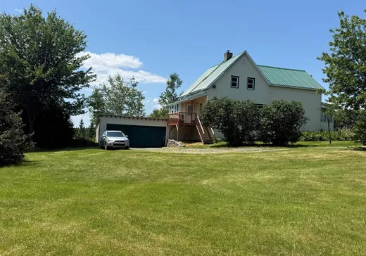House for sale - 101 Route 212 E., Lac-Mégantic, J0B 1Y0