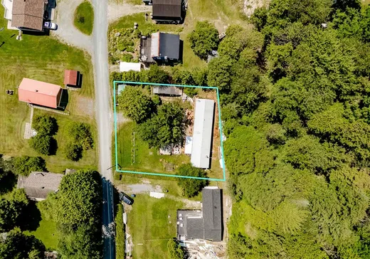 Loft for sale - 515 Rue Carignan, Weedon, J0A 1J0