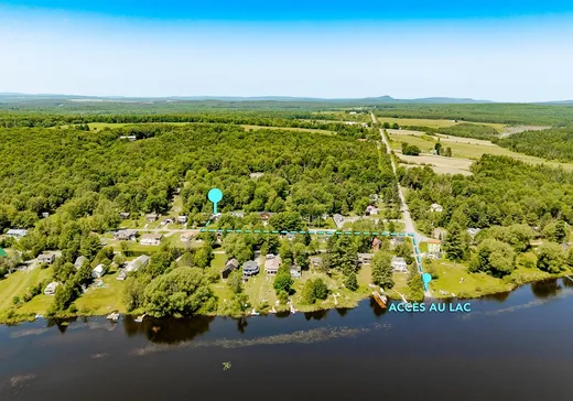 Loft for sale - 515 Rue Carignan, Weedon, J0A 1J0
