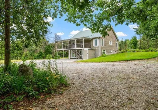 House for sale - 255Z Route 220, Magog, J0E 1H0