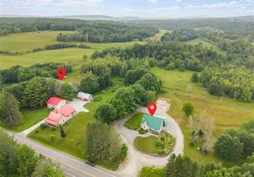 House for sale - 255Z Route 220, Magog, J0E 1H0