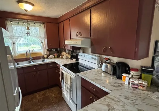 Maison à vendre - 1165 Rue Notre-Dame E., Victoriaville, G6P 4B8