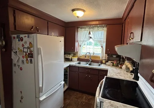 Maison à vendre - 1165 Rue Notre-Dame E., Victoriaville, G6P 4B8