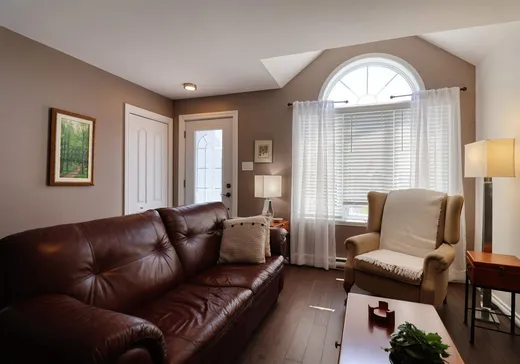 Maison à vendre - 2670 Rue des Colombes, Drummondville, J2C 8P5