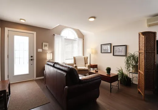 Maison à vendre - 2670 Rue des Colombes, Drummondville, J2C 8P5