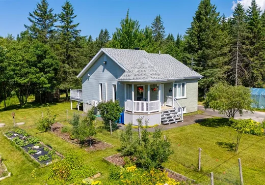 House for sale - 12 Ch. Marcil, Notre-Dame-Des-Boies, J0B 2E0