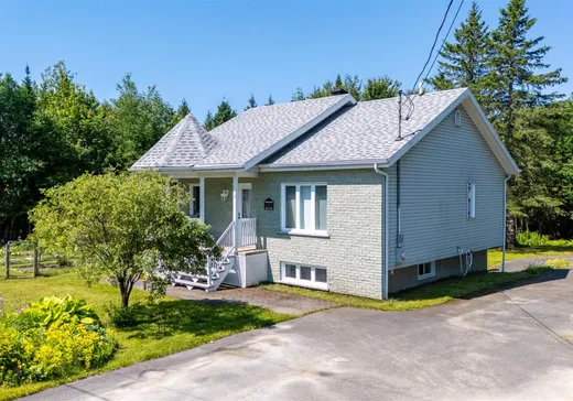 House for sale - 12 Ch. Marcil, Notre-Dame-Des-Boies, J0B 2E0