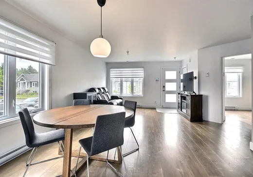 Maison à vendre - 110 Rue de Chenonceau, Drummondville, J2A 0E6