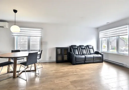 Maison à vendre - 110 Rue de Chenonceau, Drummondville, J2A 0E6