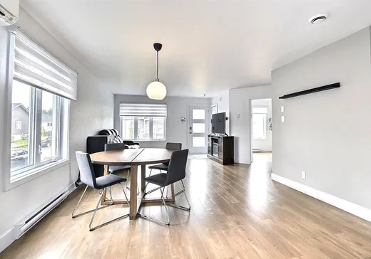 Maison à vendre - 110 Rue de Chenonceau, Drummondville, J2A 0E6