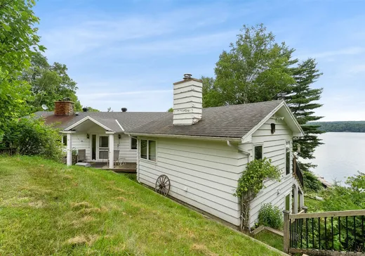 Maison à vendre - 14 Ch. Glassford, Saint-Augustin-de-Desmaures, J0B 1B0