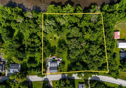 House for sale - 1060 Route 243, Richmond, J0B 2B8
