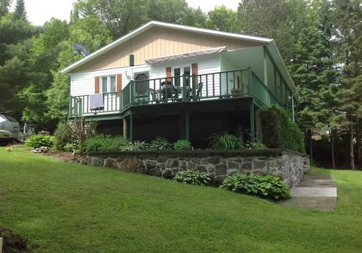 Maison à vendre - 31 Ch. du Lac-des-Cornes, Chute-St-Philippe, J0W 1A0