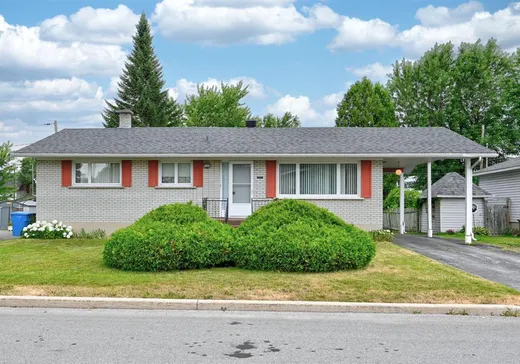 Bungalow for sale - 730 Rue Lambert, Berthierville, J0K1A0
