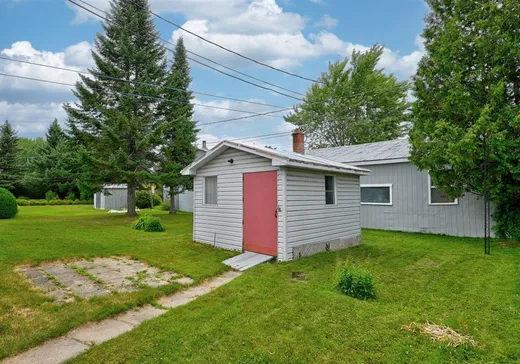 Maison à vendre - 730 Rue Lambert, Berthierville, J0K 1A0
